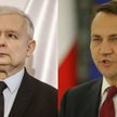 Wyrok sądu: Jarosław Kaczyński nie musi przepraszać Radosława Sikorskiego