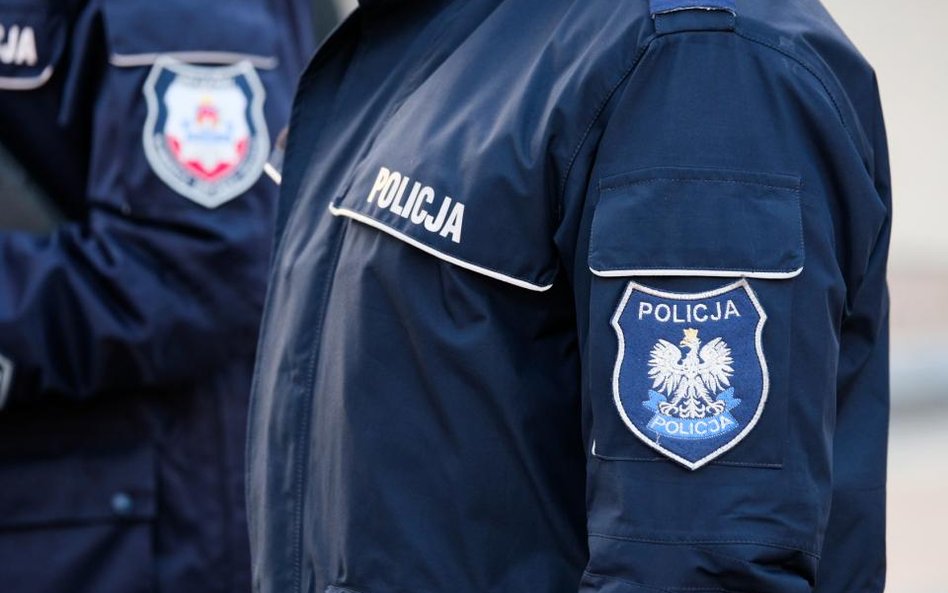 Specjalna jednostka policji do działań przeciw terrorystom
