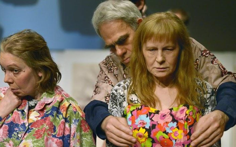 Fot. Wojciech Druszcz