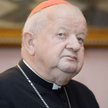 Kardynał Stanisław Dziwisz