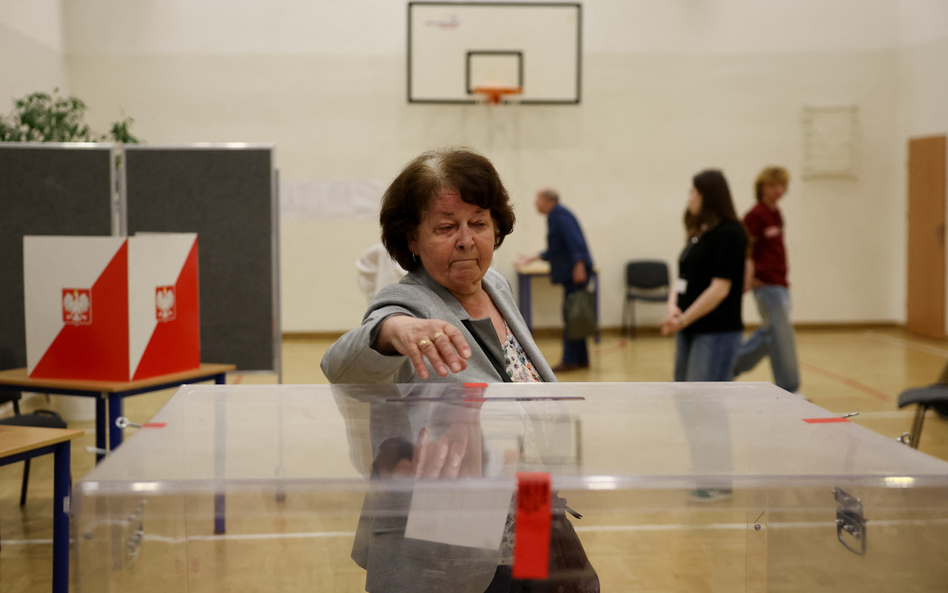 Natalia Hatalska: Chciałabym, żebyśmy umieli zaakceptować, że zawsze jest ktoś, kto głosuje inaczej