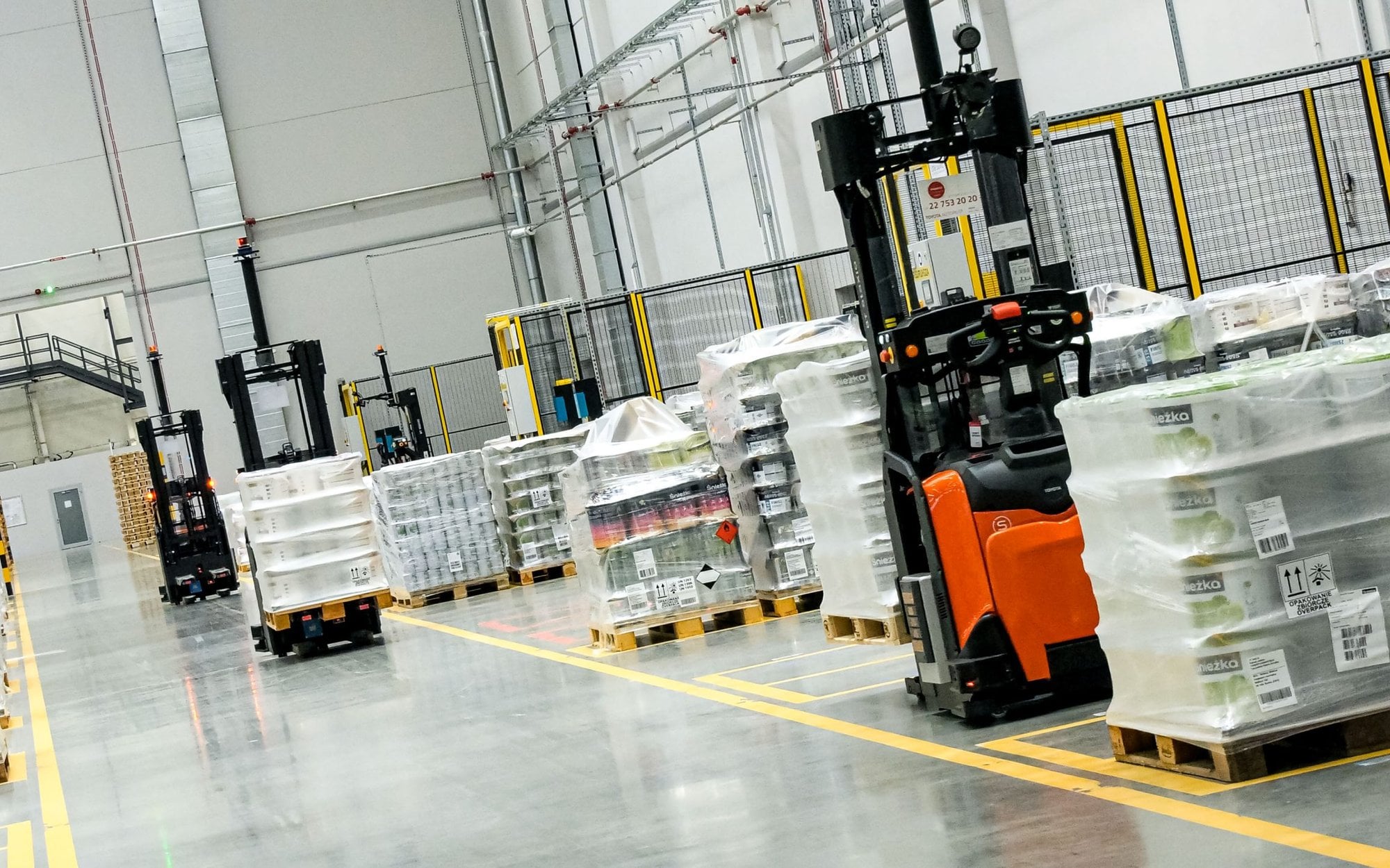 Śnieżka sypnie groszem. W planach rekordowa dywidenda