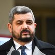Sekretarz generalny PiS Krzysztof Sobolewski