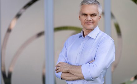 Marcin Mrowiec główny ekonomista Grant Thornton