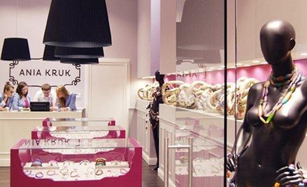 Ania Kruk - sklep