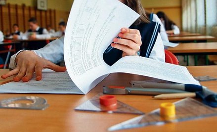 Szkoła nie uczy samodzielnego myślenia