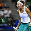 Magda Linette dotarła w Tokio do ćwierćfinału i wróciła do pierwszej setki rankingu WTA.