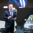 Jean-Phillippe Parain, prezes BMW Europe: Marzy mi się większa stabilność rynku