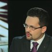 Prof. Paweł Wiliński z Uniwersytetu Adama Mickiewicza w Poznaniu