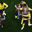 Mundial w Rosji. Szwecja w ćwierćfinale