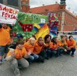 Festiwal to okazja, by pokazać wysoki poziom artystycznej oferty stołecznych domów kultury