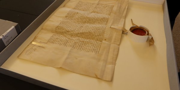 Kanclerz Friedrich Merz oddaje zabytki zrabowane przez Niemców w Polsce. Co wróci?