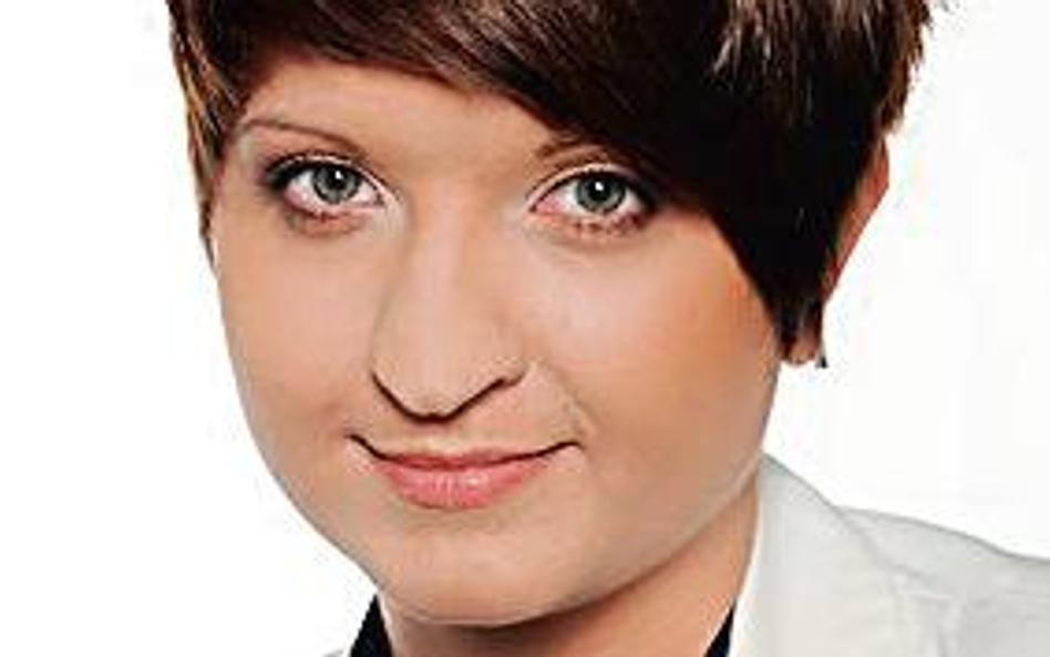 Angelika Ciastek-Zyska radca prawny, Kancelaria Radcy Prawnego A. Ciastek-Zyska