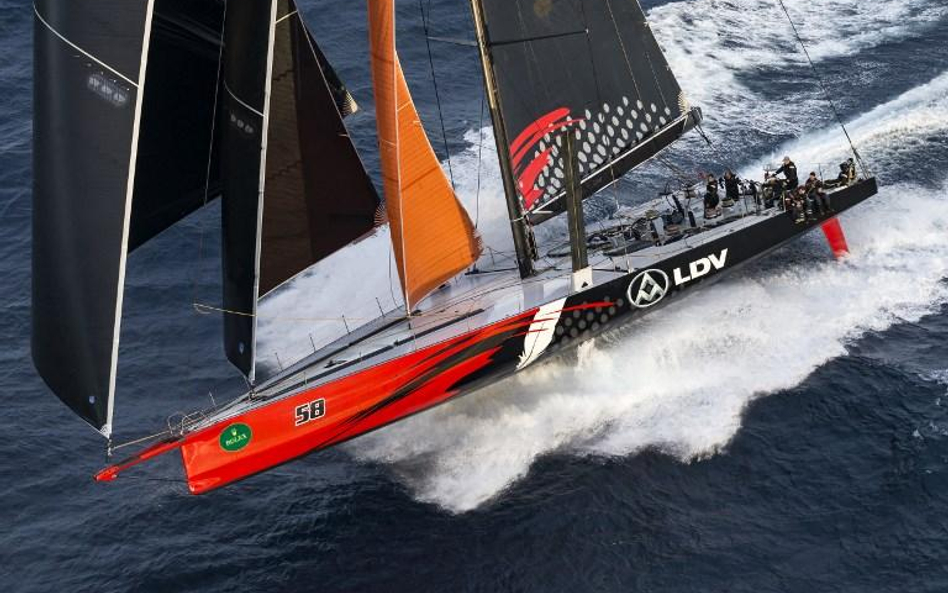 Sydney – Hobart: Jest inny zwycięzca