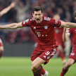 Robert Lewandowski oczekuje od Bayernu podwyżki i dłuższego kontraktu