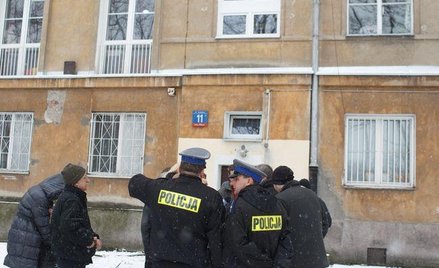 Choć żądanie eksmisji syna przez jednego z rodziców z mieszkania stanowiącego przedmiot darowizny i 