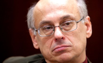 Zdzisław Krasnodębski: Nie trzeba dziś Katynia, by panować nad Wisłą