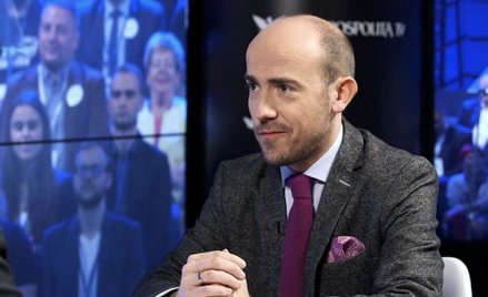 Borys Budka: W obozie PiS jest wiele pychy i pogardy do przeciwników