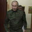 Władimir Putin