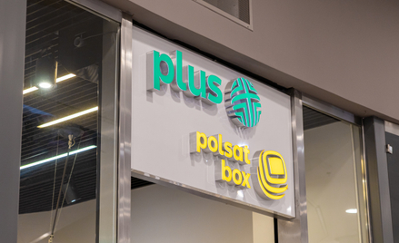 Raport Santander BM pchał kurs Cyfrowego Polsatu