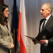 Aleksandra Dulkiewicz pełni obowiązki prezydenta Gdańska