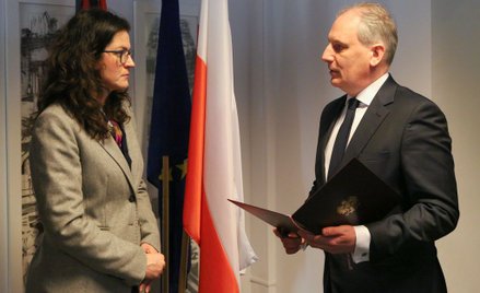 Dulkiewicz: Gdańszczanie mówią dziś "chcemy być lepsi"