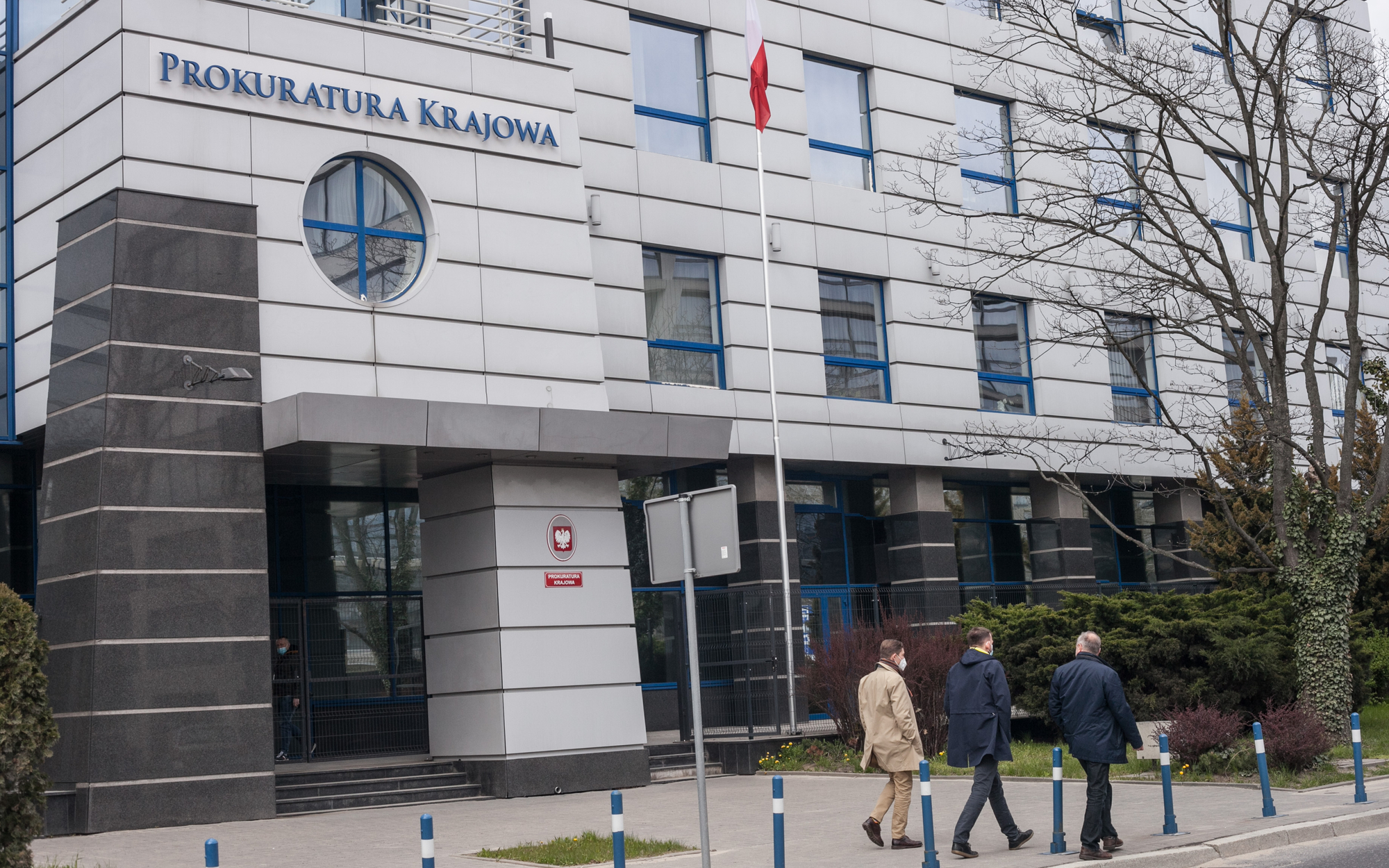 Ruch prokuratura krajowego ws. systemu Hermes. Powstał zespół śledczych