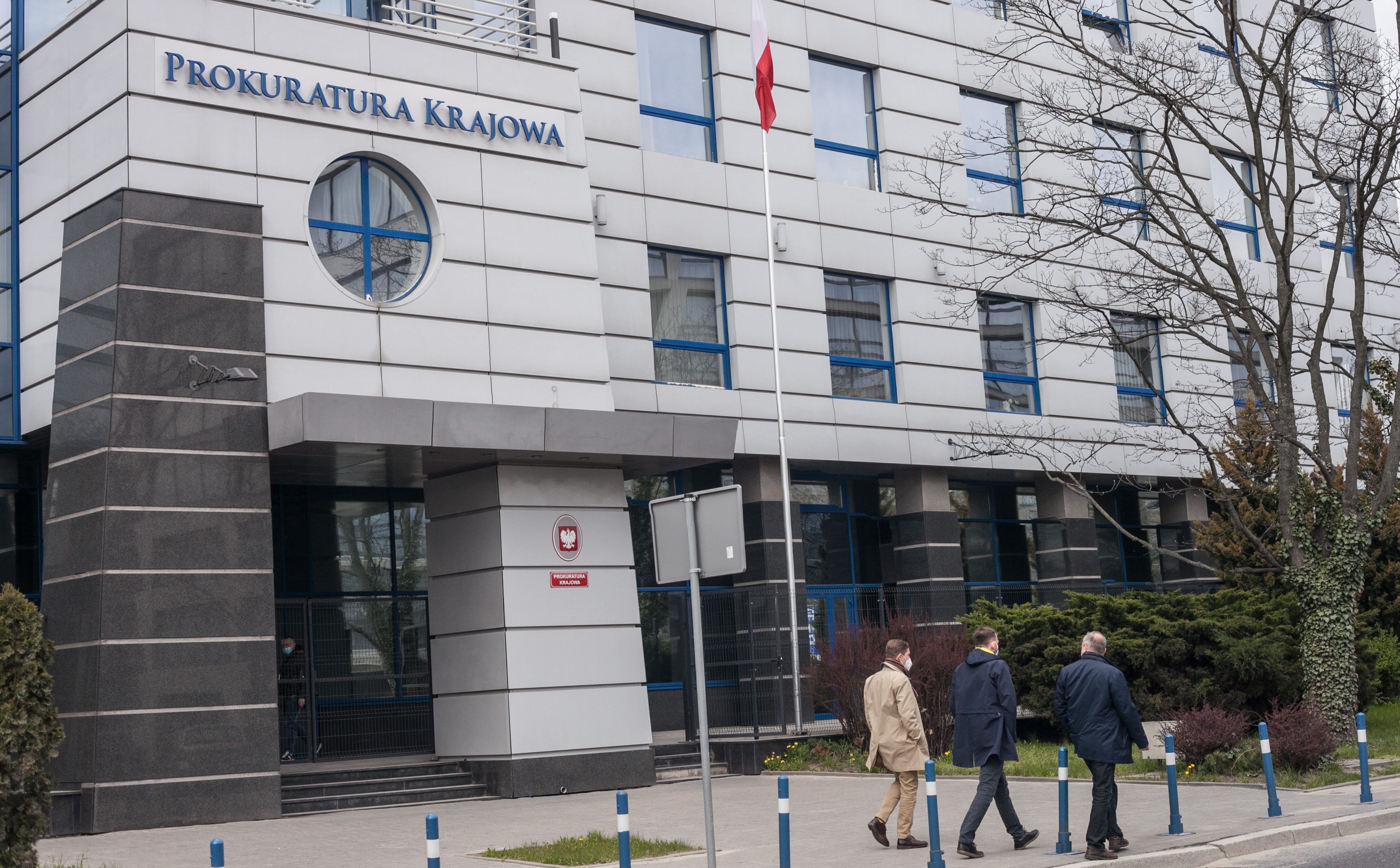 Прокуратура хочет привлечь к ответственности трёх депутатов. Поступают запросы на отказ от иммунитета