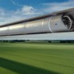 Hyperloop miał być superszybkim pociągiem poruszającym się z prędkością dźwięku