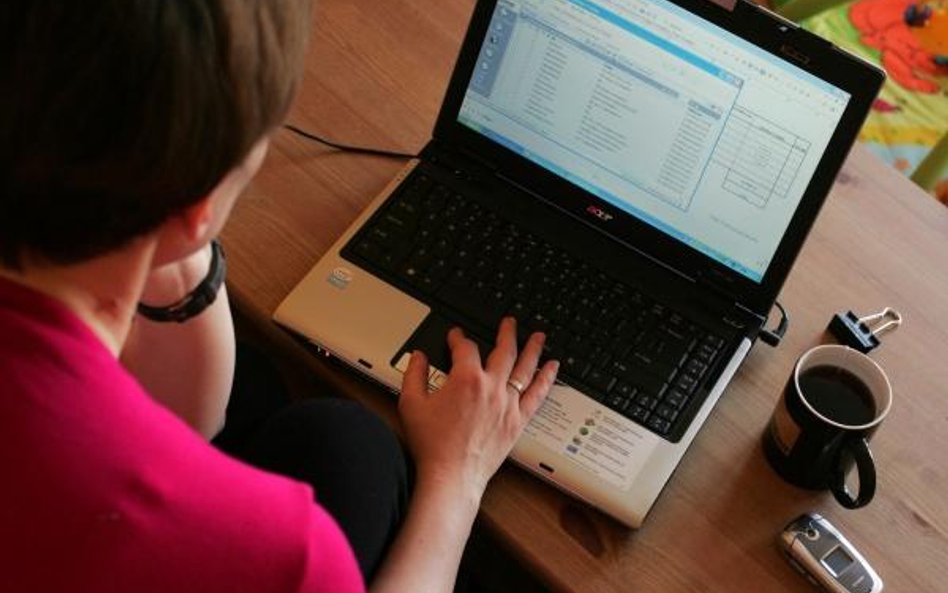 Firmy nie chcą telepracy zgodnej z kodeksem