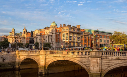 Premier Irlandii: Twardy brexit? Pojawi się pytanie o zjednoczenie Irlandii