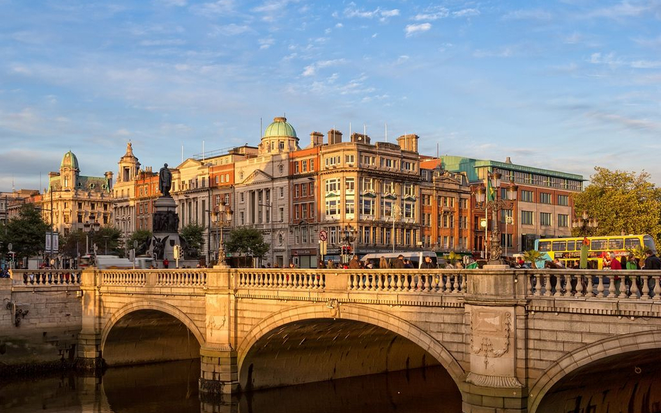 Premier Irlandii: Twardy brexit? Pojawi się pytanie o zjednoczenie Irlandii