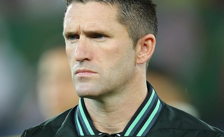 Robbie Keane. Fot. Michael Kranewitter/ lic. Attribution-ShareAlike 3.0 Austria (CC BY-SA 3.0 AT)