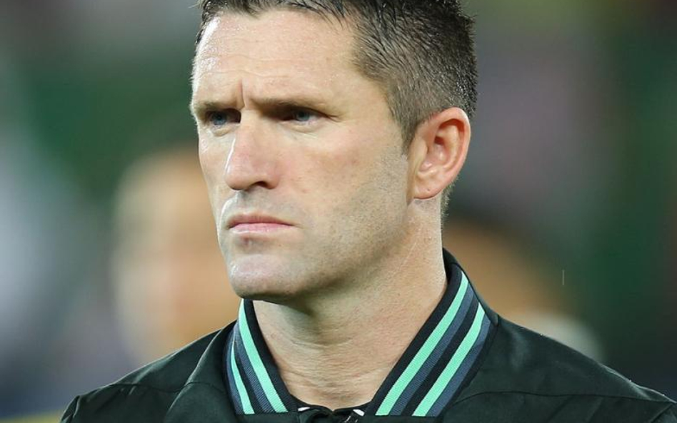 Robbie Keane. Fot. Michael Kranewitter/ lic. Attribution-ShareAlike 3.0 Austria (CC BY-SA 3.0 AT)