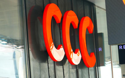 CCC traci po wynikach ostatniego kwartału 2019 roku