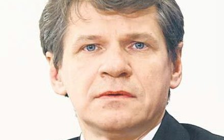 Krzysztof Karsznicki