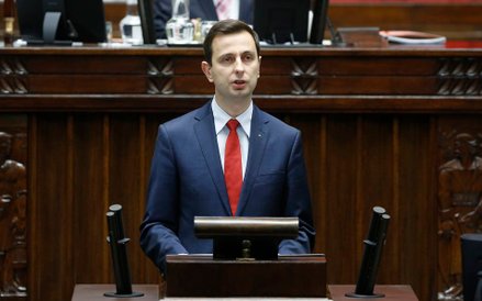 Władysław Kosiniak-Kamysz