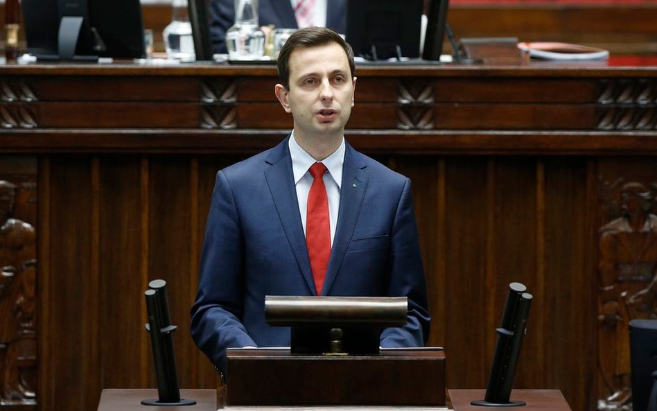 Władysław Kosiniak-Kamysz