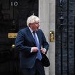 Boris Johnson