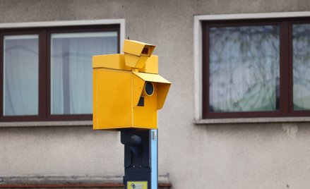 Fotoradary. Resort chce uszczelnić system, branża mówi o bankructwach
