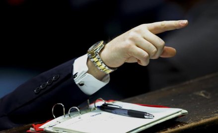 Ranking firm obsługujących bogaczy. Dominują firmy z USA