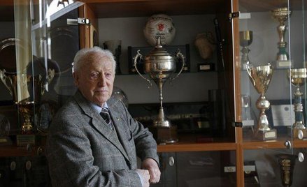 Leszek Rylski