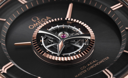 Fot: Omega