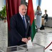 Oficjalny wynik wyborów na Białorusi: 80,1 proc. dla Łukaszenki