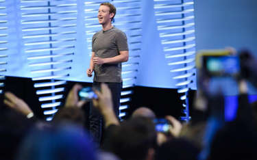 Nikt nie przejmie przywilejów Zuckerberga w Facebooku
