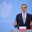 Premier Mateusz Morawiecki