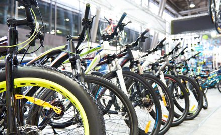 Rowery Merida po lupą UOKiK. Chodzi o zarzut ograniczania konkurencji