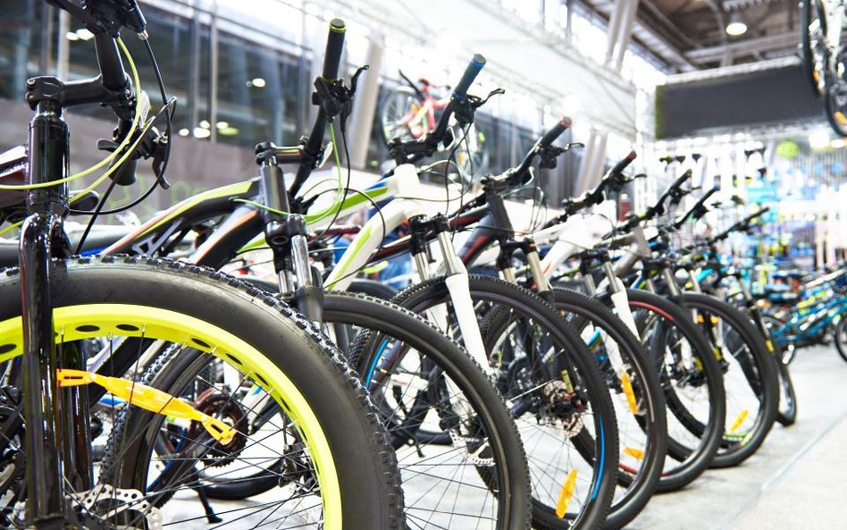 Sprzedaż rowerów Merida, Trek i Cannondale pod lupą UOKiK