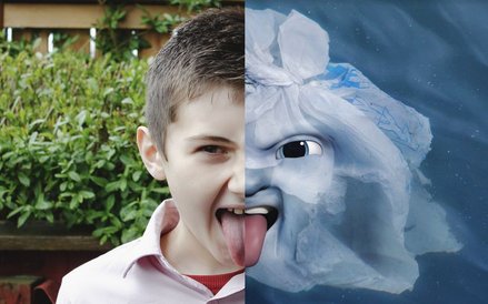 Olafur Eliasson, Earth Speakr, 2020