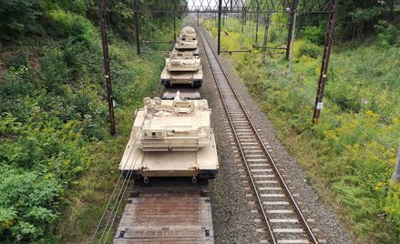 Rosyjscy szpiedzy planowali wysadzenie pociągu w Polsce. Nie zostaną deportowani?